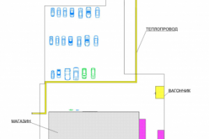 Общая схема