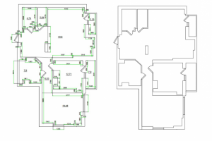 Планировочное решение