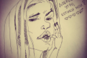 Иллюстрация к статье в соц. сети