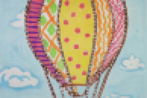 Воздушный шар