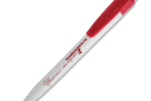 Логотип для печати на ручке