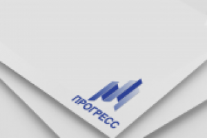 Логотип проектной организации