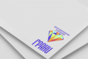 Логотип тренингового центра