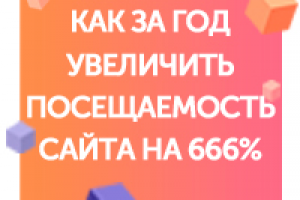 Комплексное продвижение сайта Долгам Нет