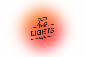 Кафе "Lights"