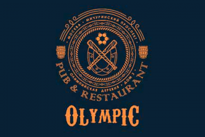 Ресторан "Olympic"