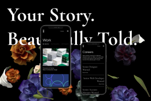 Приложение по найму работников