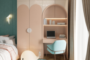 Детская комната