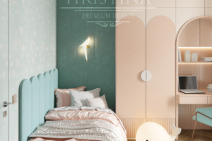 Детская комната