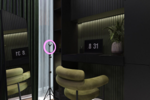 Комната для студента