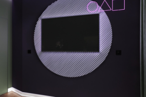 Комната для студента