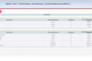 БД для строительной компании