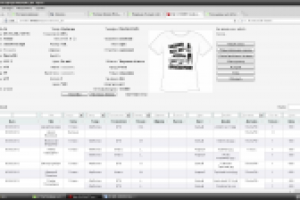 База данных для фотостудии