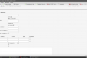 База данных для грузоперевозок