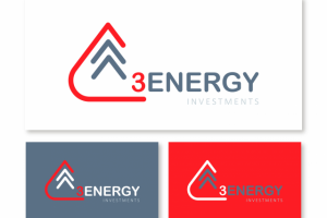 Логотипа для инвестиционной компании