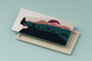 Иллюстрация для турфирмы