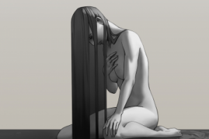 overflowing emptiness