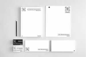 Минималистичный стиль EXXIT