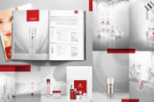 Каталог косметической продукции