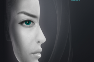 Полоса в журнал