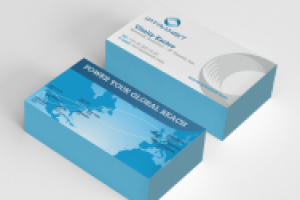 Визитная карточка