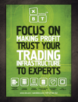 Poster for XBT holding
