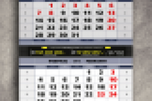 Календарь для K-Flex