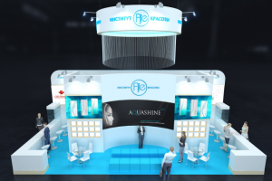 Стенды для выставки