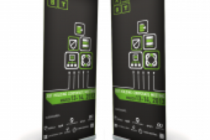 Roll-up for XBT Holding