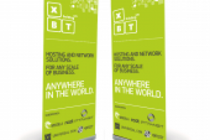 Roll-up for XBT Holding