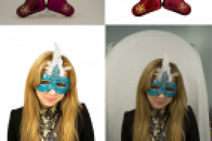 Обтравка и ретушь для каталога