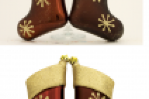 Обтравка и ретушь для каталога