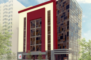 Бизнесс центр АРЕНА