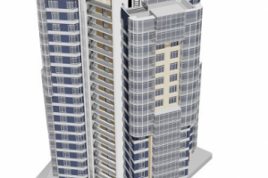 Жилой комплекс НЕБО