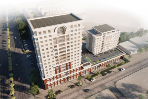 ЖК Вдохновение