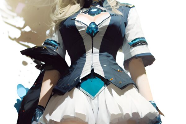 Anika 2