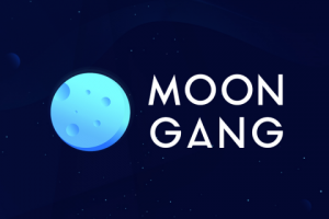Moon Gang логотип