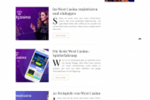 WestCasino