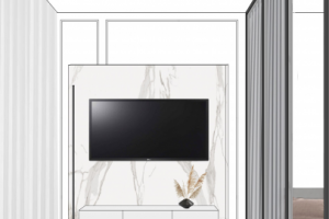 Коллаж тв зоны