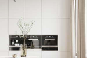 Дизайн кухни