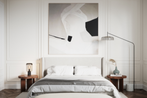 Дизайн спальни