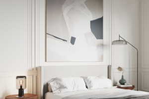 Дизайн спальни