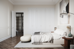 Дизайн спальни