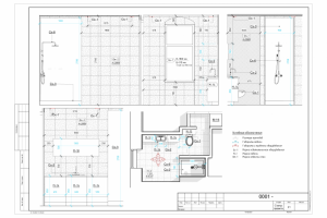 Развертка С/У
