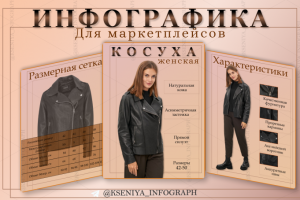 Женская одежда