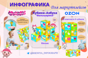 Товары для детей