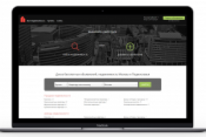 «Довир» — недвижимость Москвы и Подмосковья