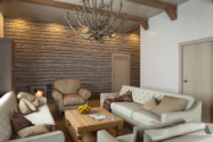 Гостиная (вид 2)