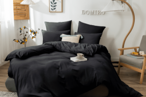 Слайды, семантика, SEO для компании. Постельное белье