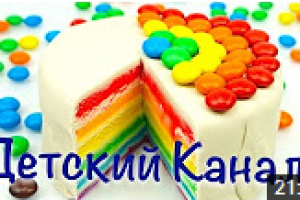 Канал для детей Игрушкин ТВ
